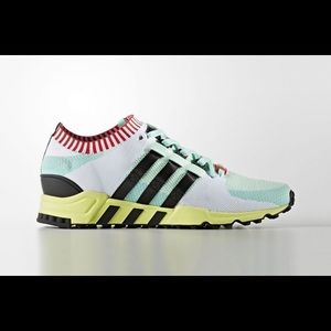 🔥 Adidas EQT Support RF Primeknit 🔥